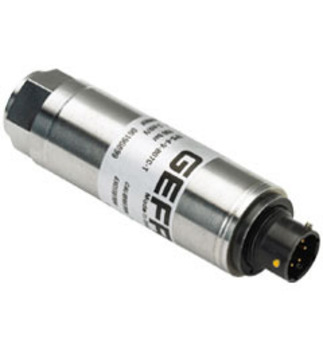 GEFRAN TPS压力传感器